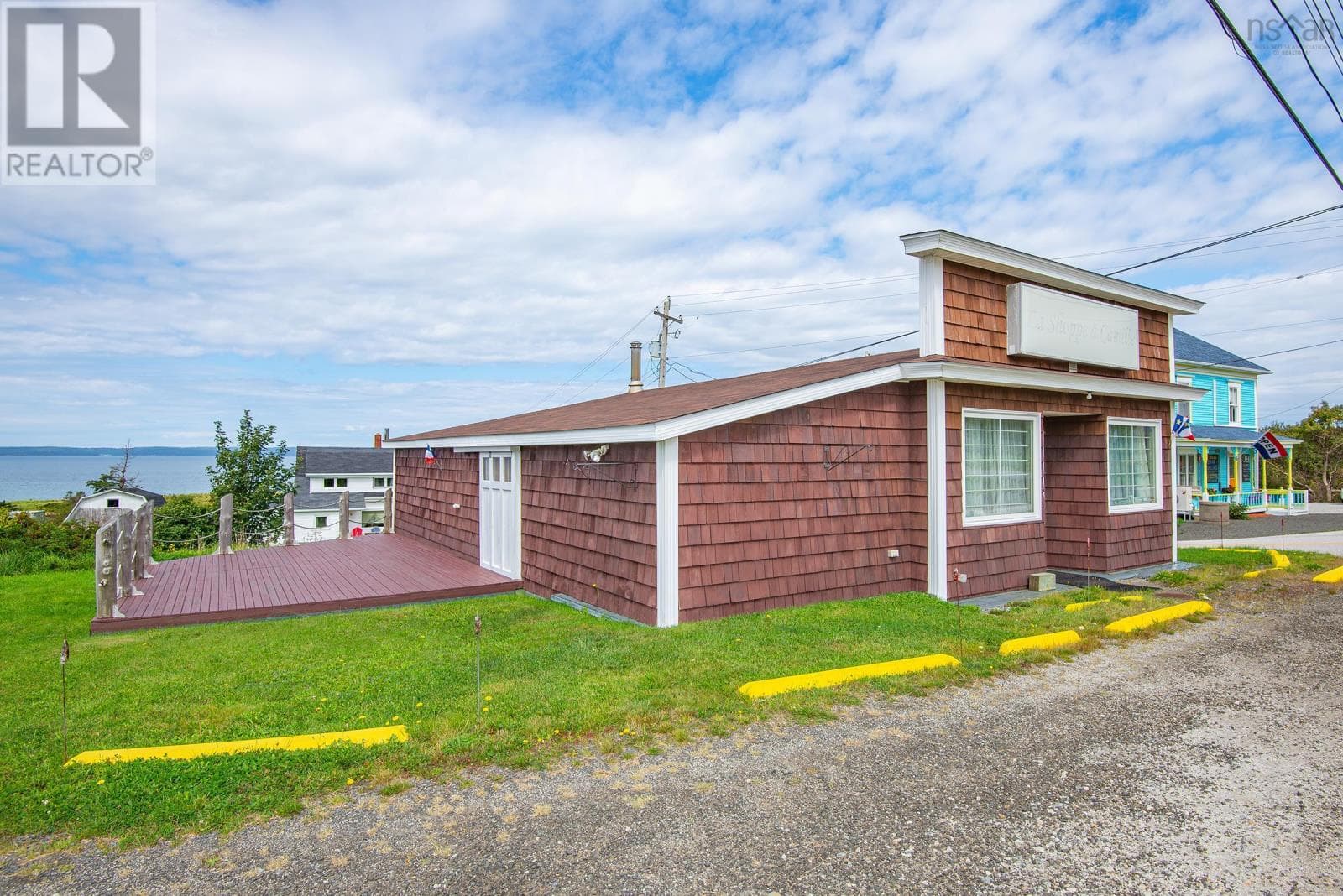 LOT 4C 3485 HIGHWAY 1, NSAR — photo 2