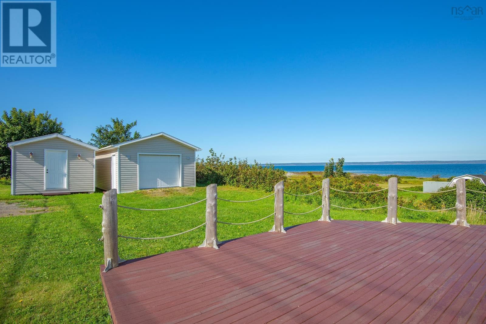 LOT 4C 3485 HIGHWAY 1, NSAR — photo 4