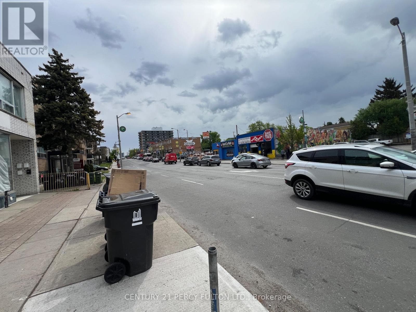 1506 EGLINTON AVENUE WEST, Toronto — photo 4