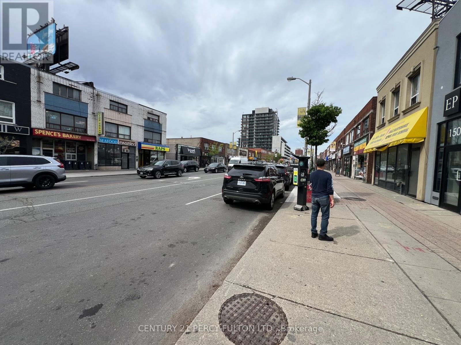1506 EGLINTON AVENUE WEST, Toronto — photo 3