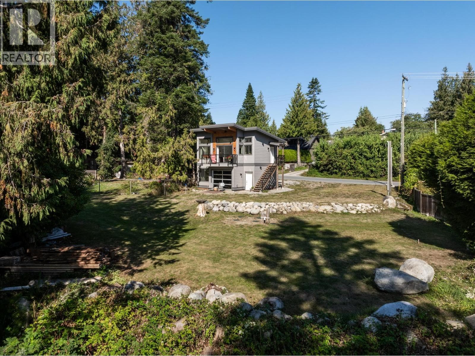 7835 REDROOFFS ROAD, Greater Vancouver — photo 3