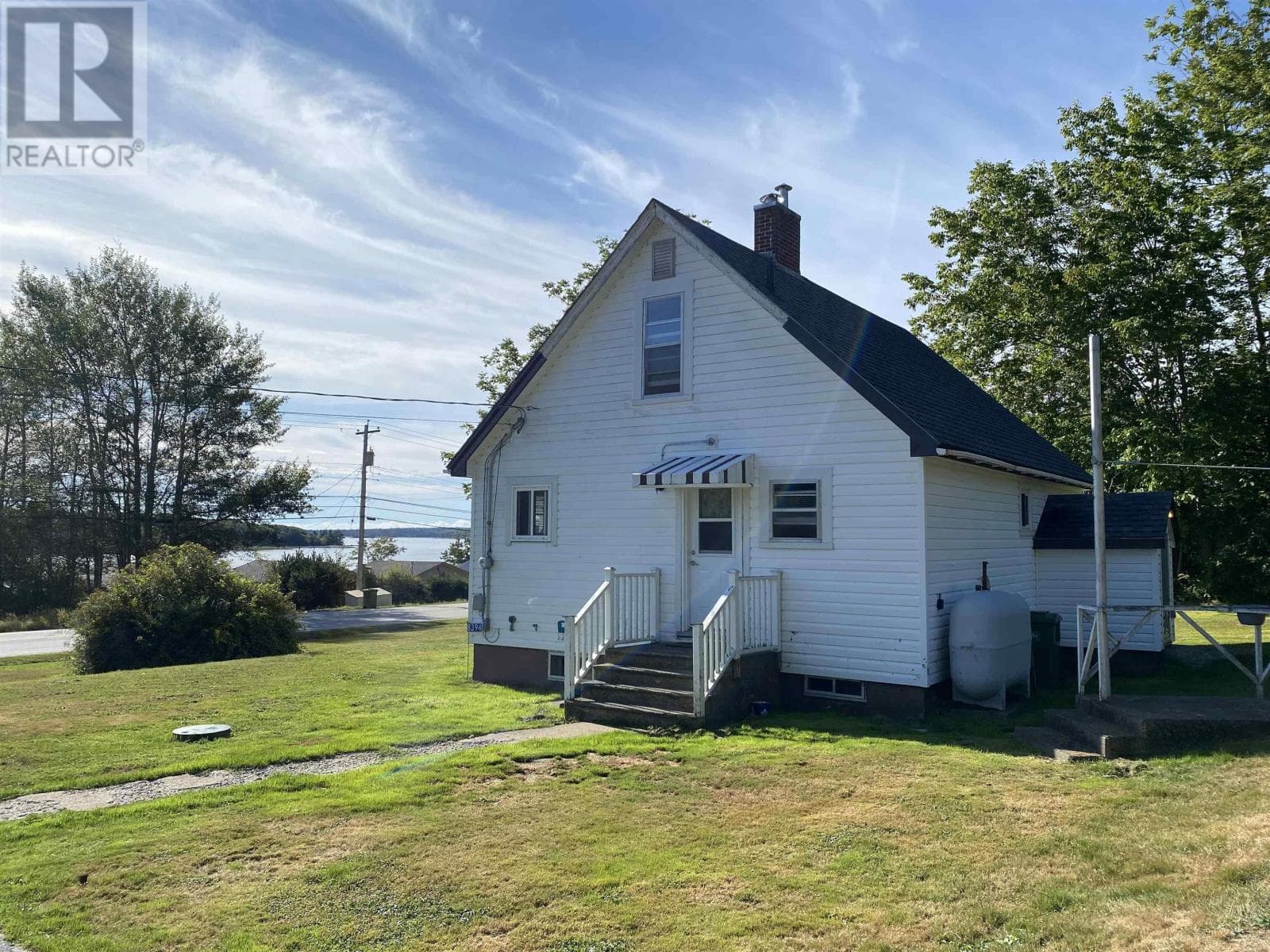8394 HIGHWAY 3 in 