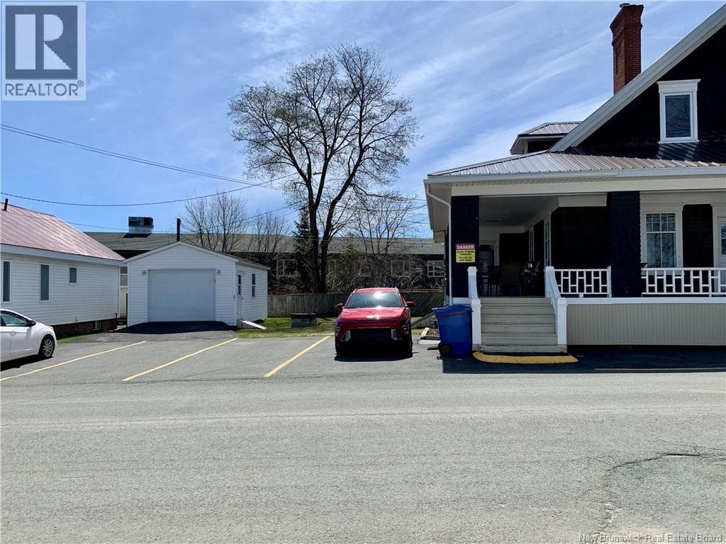 7 RITCHIE STREET, New Brunswick — photo 5