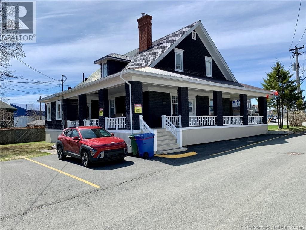 7 RITCHIE STREET, New Brunswick — photo 2
