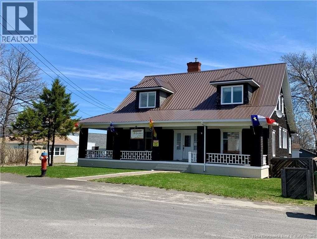 7 RITCHIE STREET in 
