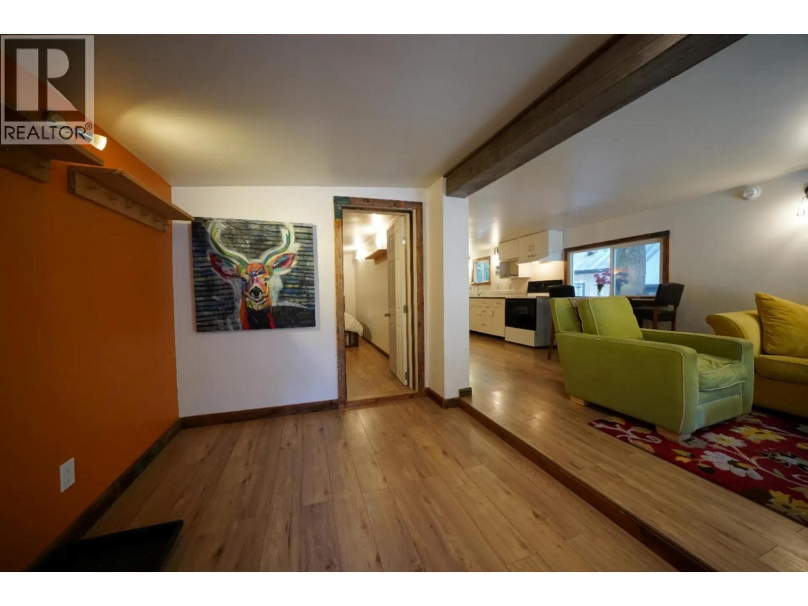 1079 LUNDELL ROAD UNIT 5, Interior REALTORS® — photo 5