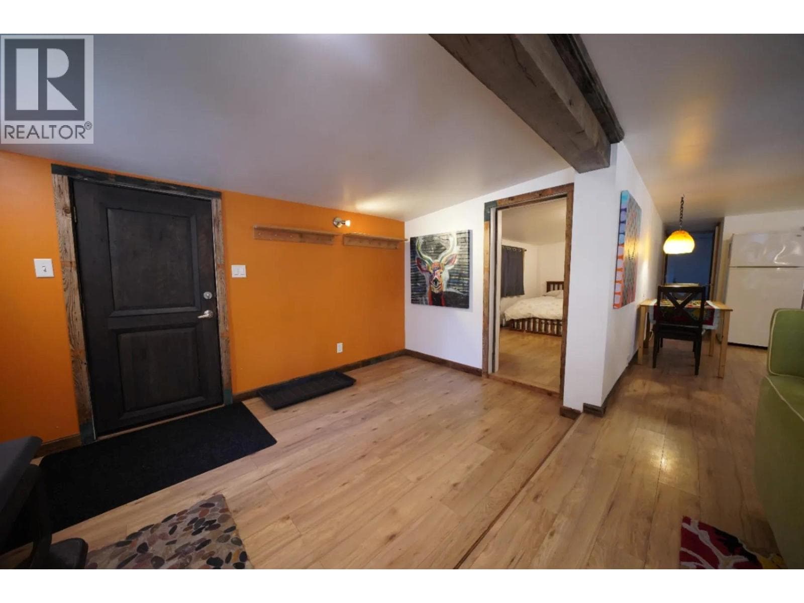 1079 LUNDELL ROAD UNIT 5, Interior REALTORS® — photo 4