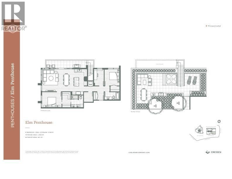 603 4675 CAMBIE STREET, Greater Vancouver