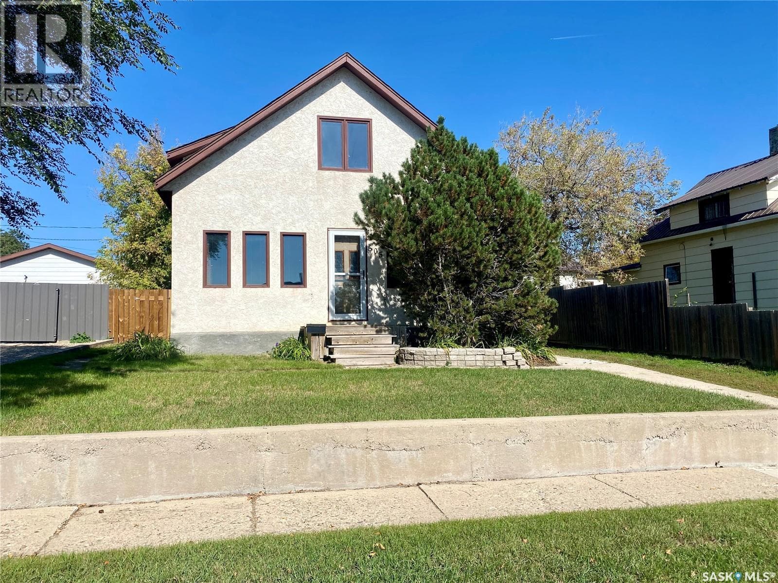 505 2ND STREET, Saskatchewan — photo 4