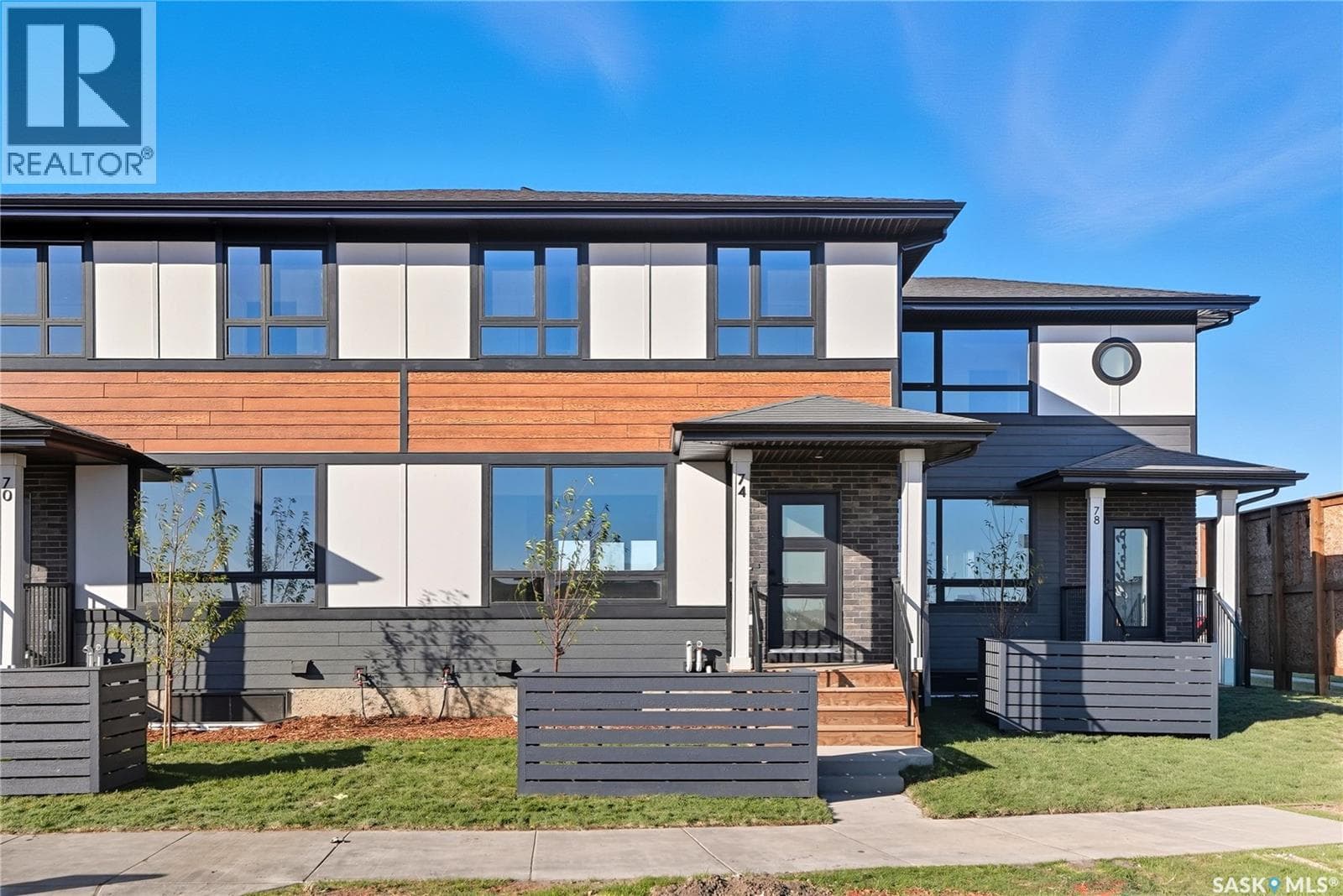 74 TASKAMANWA TERRACE in 