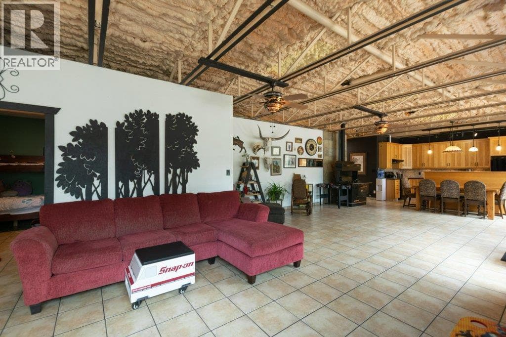 2481 Squilax-Anglemont Road Unit# 46, Interior REALTORS® — photo 5