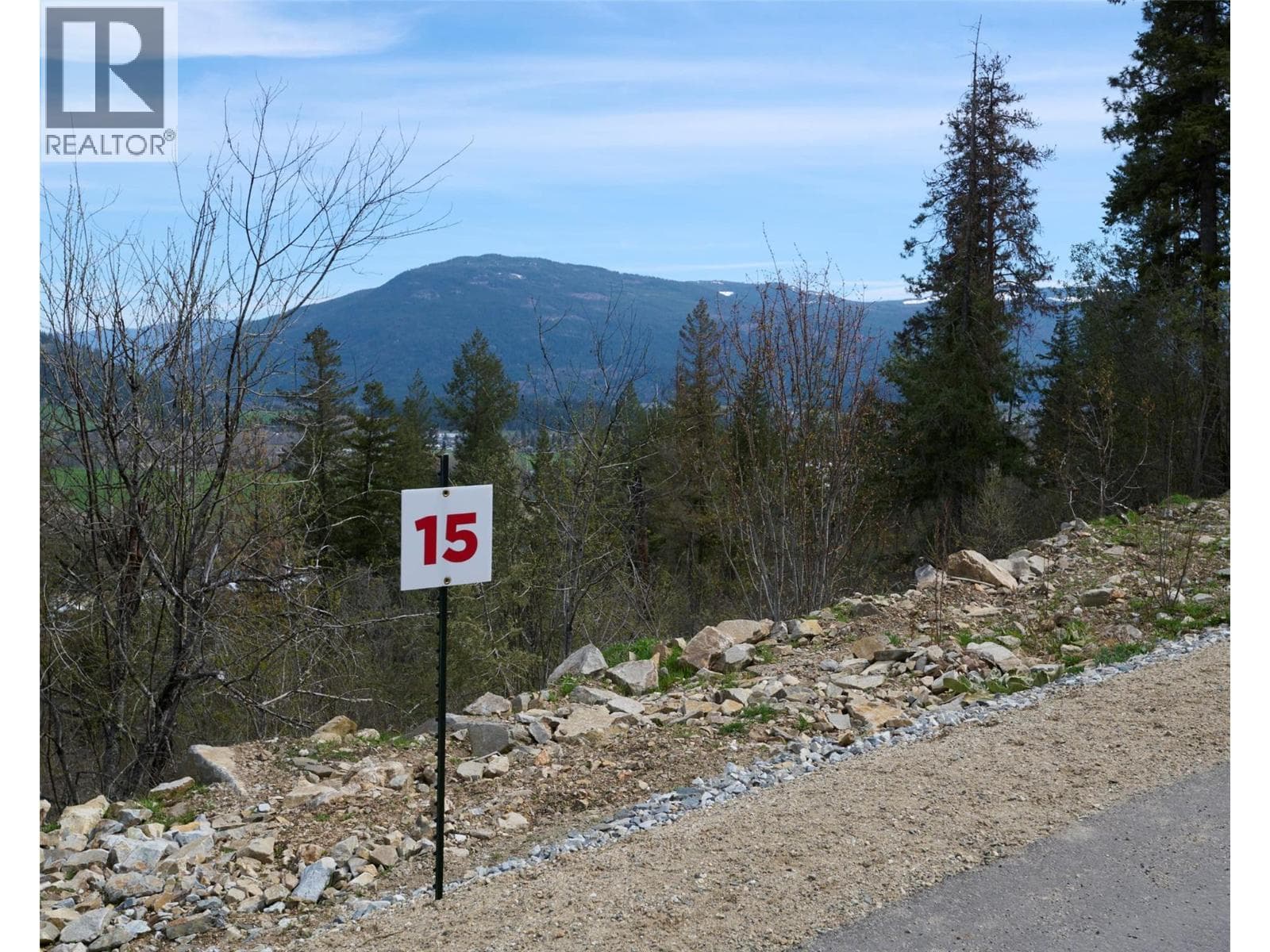 237 Crooked Pine Road in 