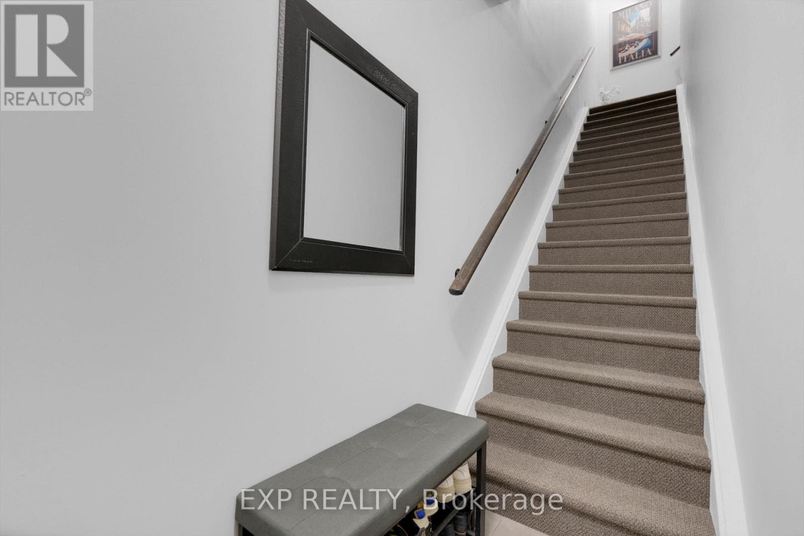 112 - 600 ALEX GARDNER CIRCLE, Toronto — photo 2