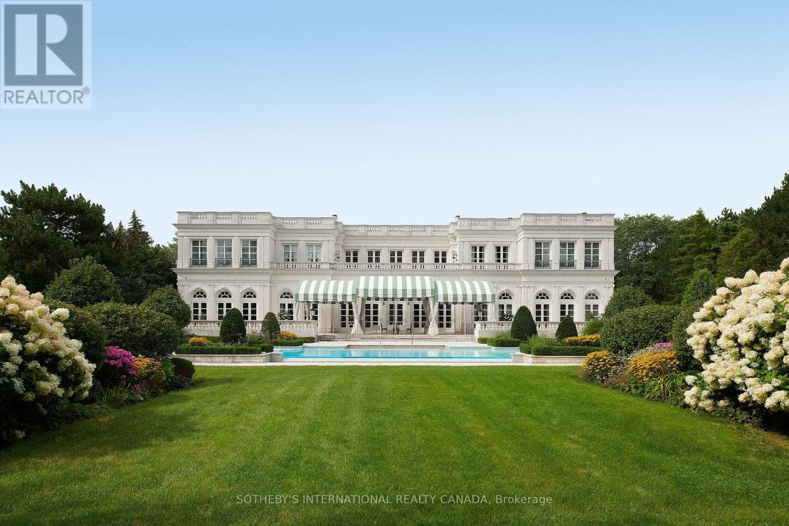 15 HIGH POINT ROAD in Bridle Path-Sunnybrook-York Mills