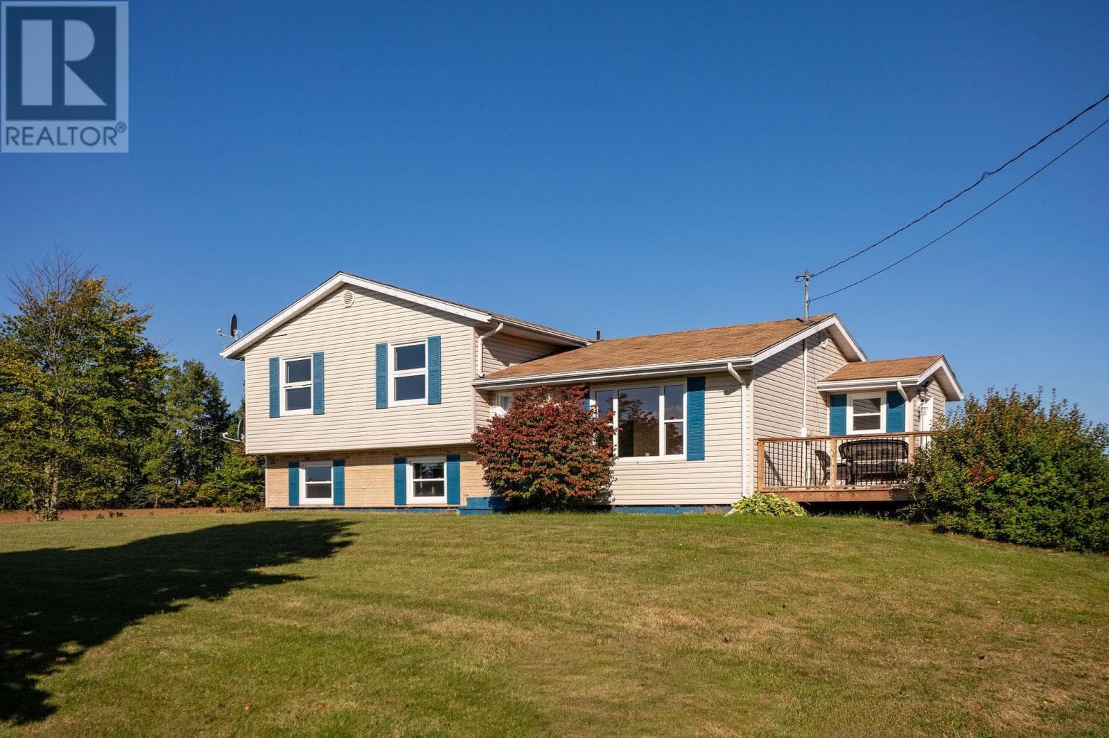 616 VALLEYFIELD ROAD in 