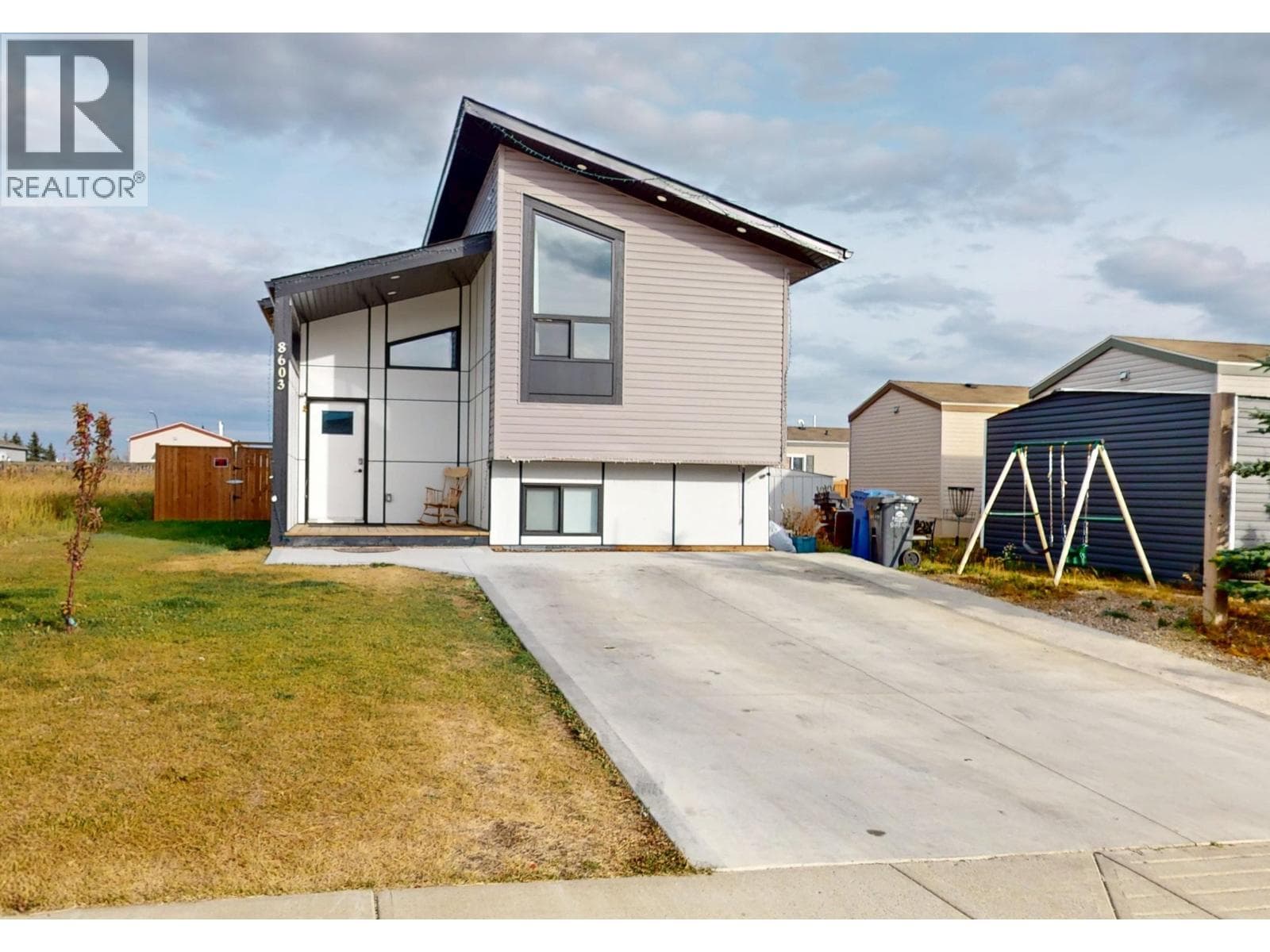 8603 81 STREET in 