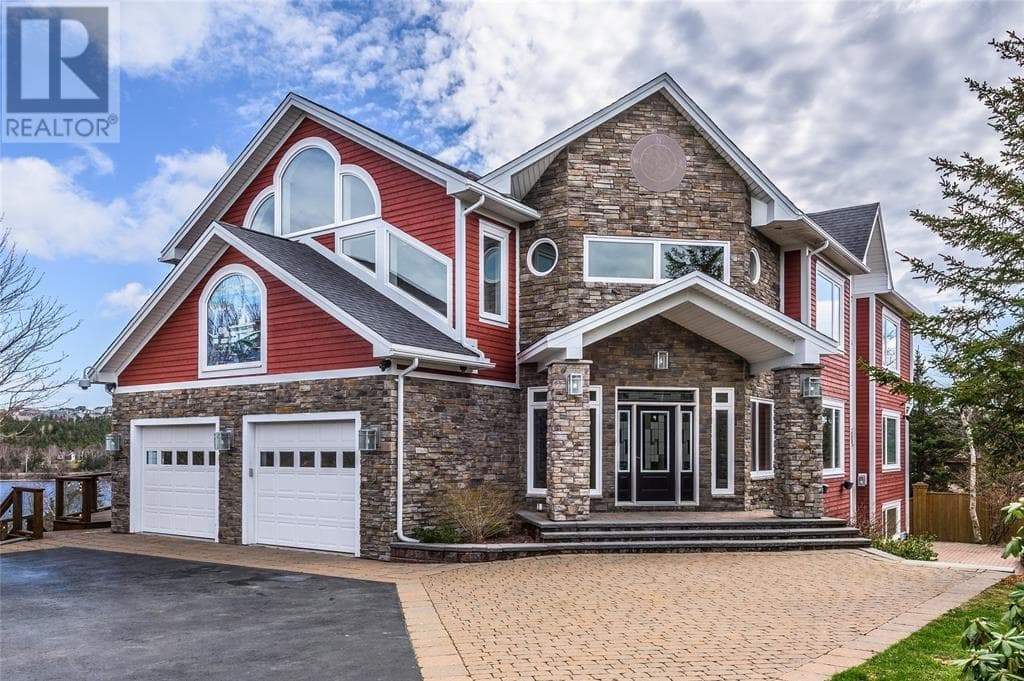 293 BUCKINGHAM DRIVE, Newfoundland & Labrador — photo 2