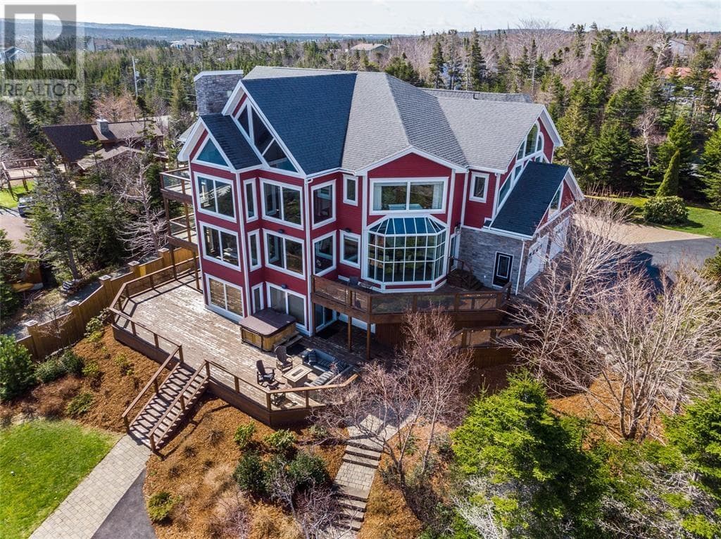 293 BUCKINGHAM DRIVE, Newfoundland & Labrador — photo 3