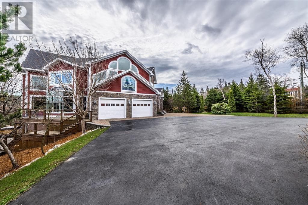 293 BUCKINGHAM DRIVE, Newfoundland & Labrador — photo 4