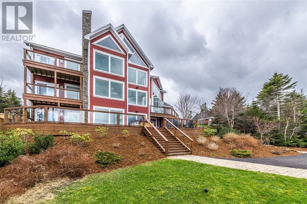 293 BUCKINGHAM DRIVE, Newfoundland & Labrador — photo 5