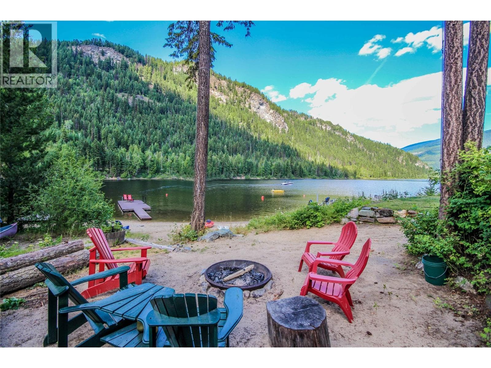 4333 EAST BARRIERE FS Road Lot# 2 in 