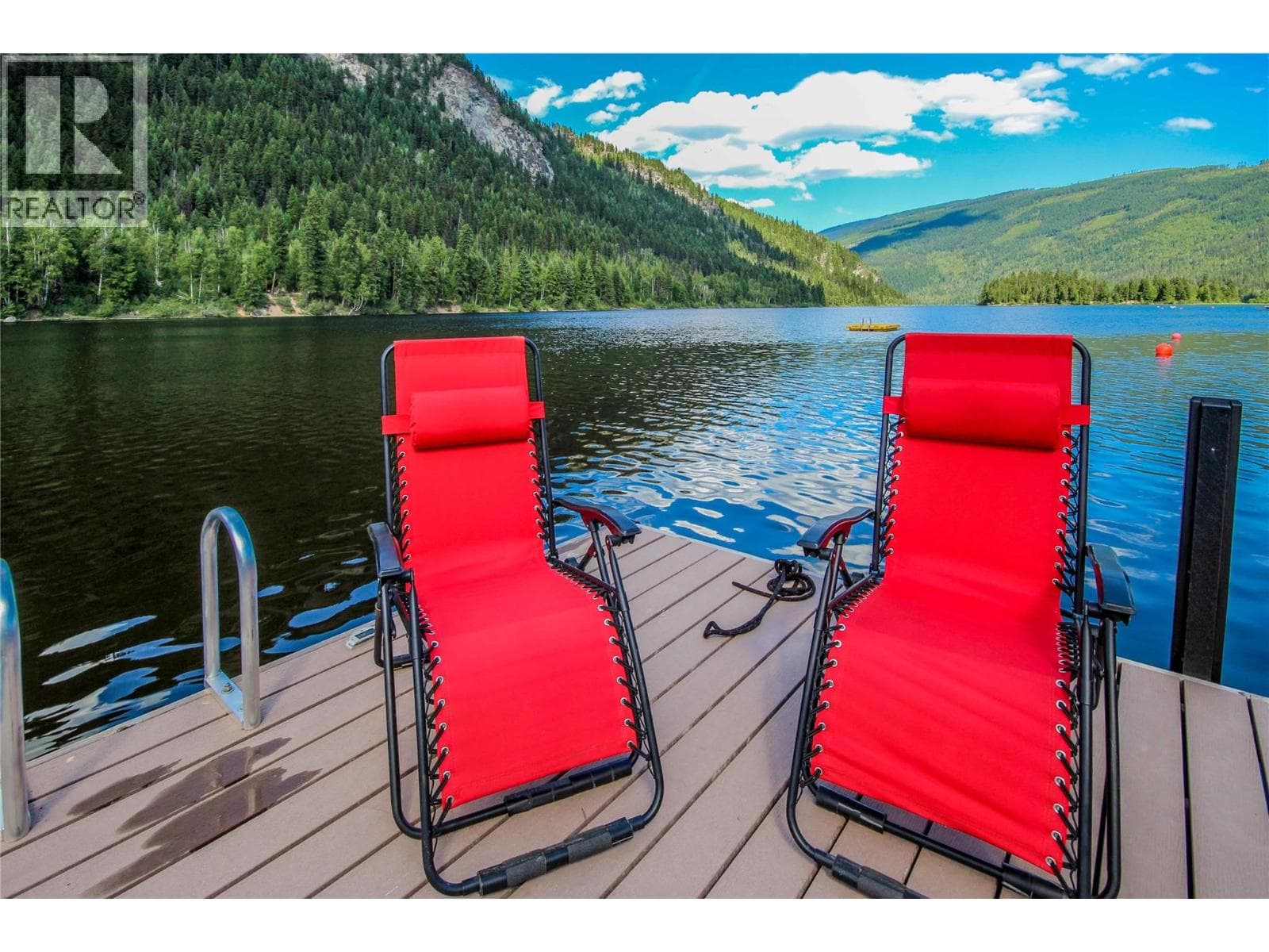4333 EAST BARRIERE FS Road Lot# 2, Interior REALTORS® — photo 5