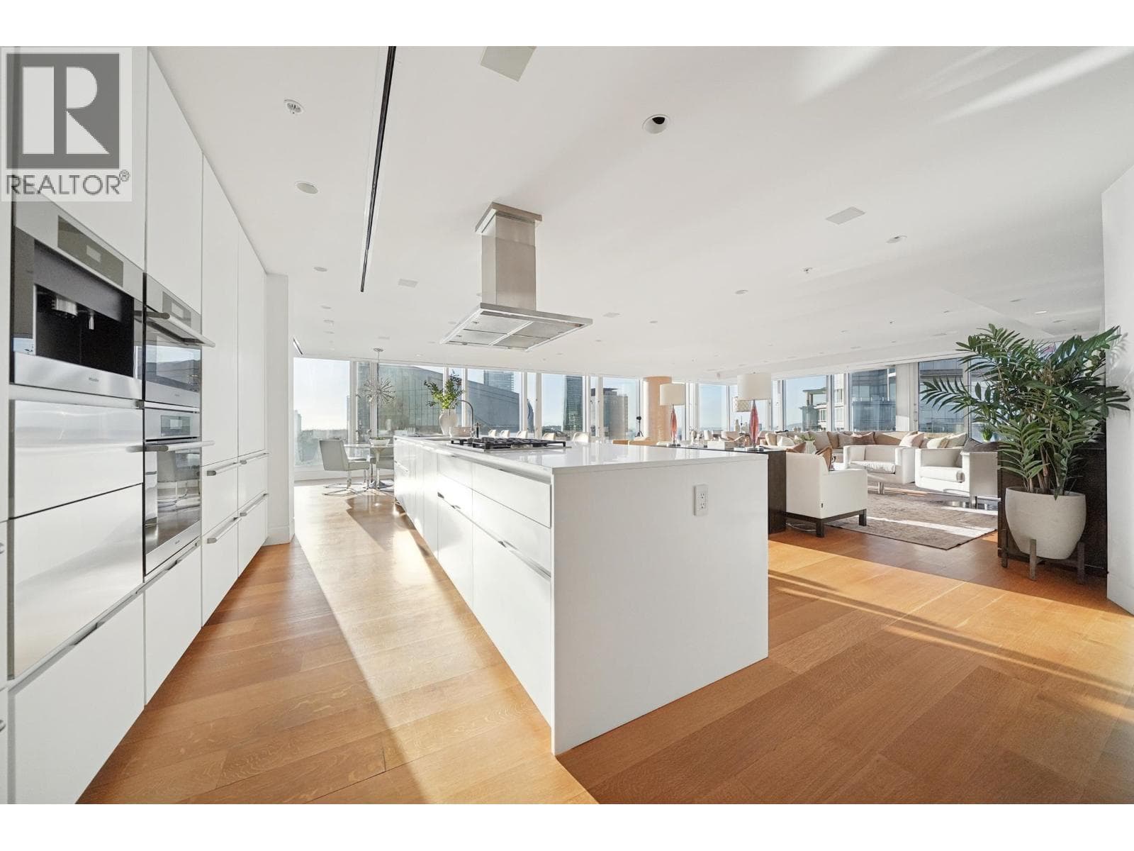 4602 1011 WEST CORDOVA STREET, Greater Vancouver — photo 5