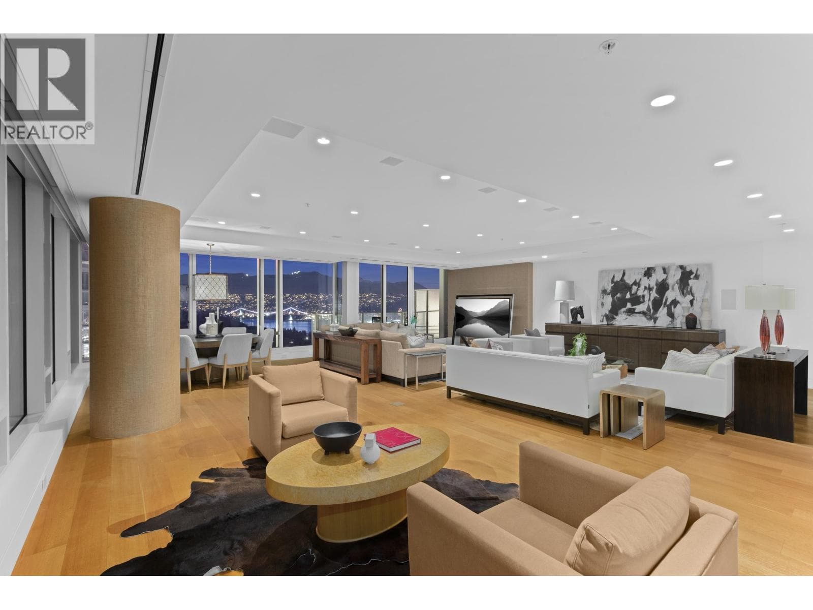 4602 1011 WEST CORDOVA STREET, Greater Vancouver — photo 2