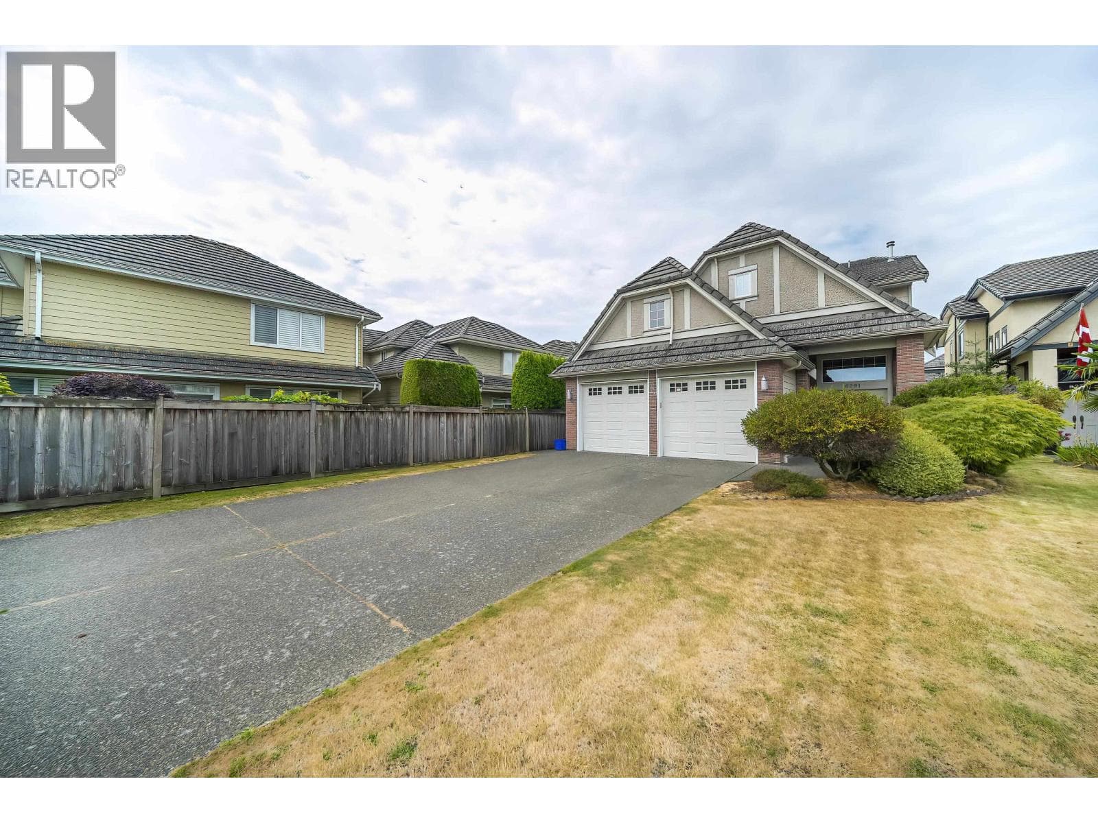 6291 SEMLIN COURT in Thompson