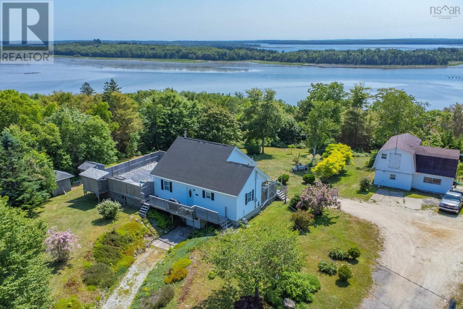 6451 HIGHWAY 3 in 