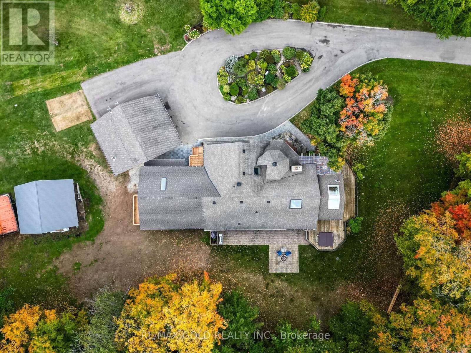 20054 HORSESHOE HILL ROAD, Toronto — photo 5