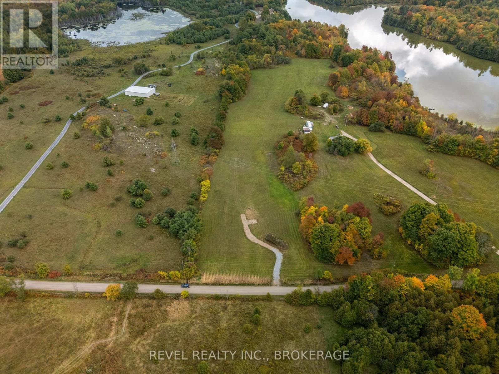 00 FORTY FOOT ROAD in