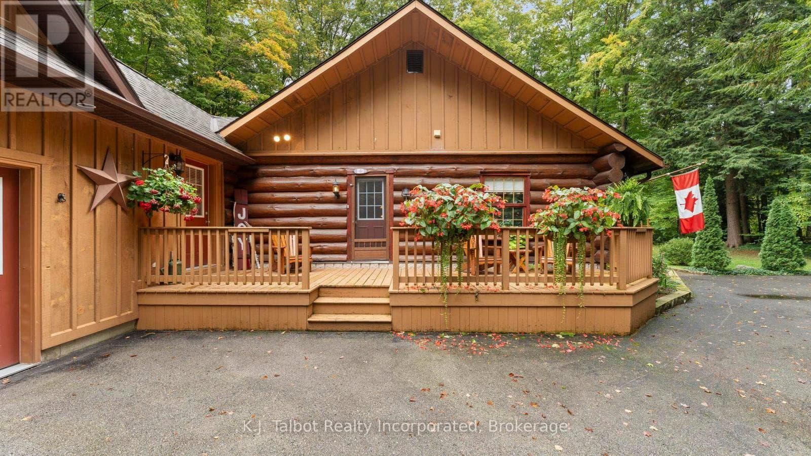 35576B BAYFIELD RIVER ROAD, R.R. #2 ROAD E, OnePoint — photo 2