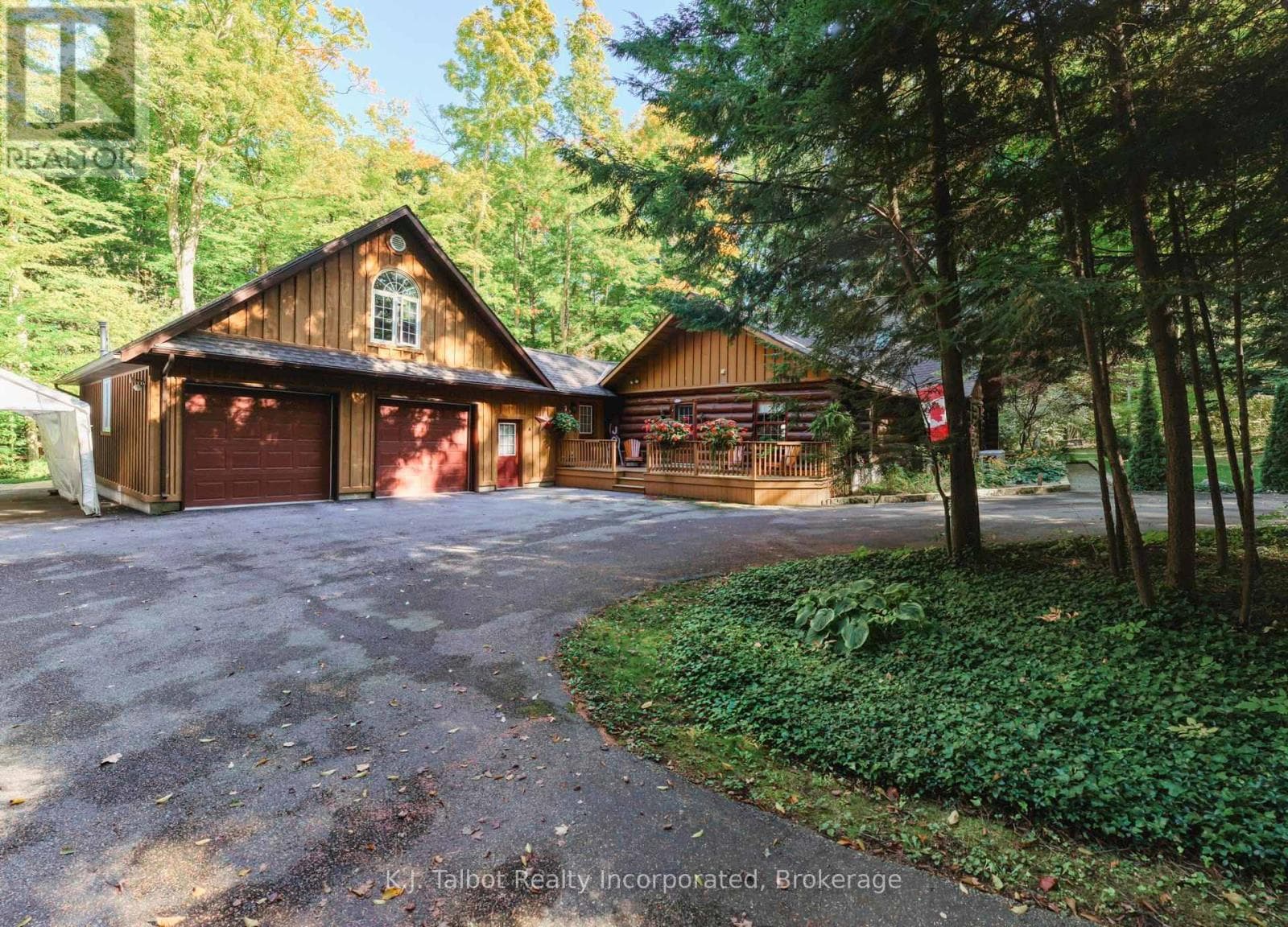 35576B BAYFIELD RIVER ROAD, R.R. #2 ROAD E, OnePoint — photo 5