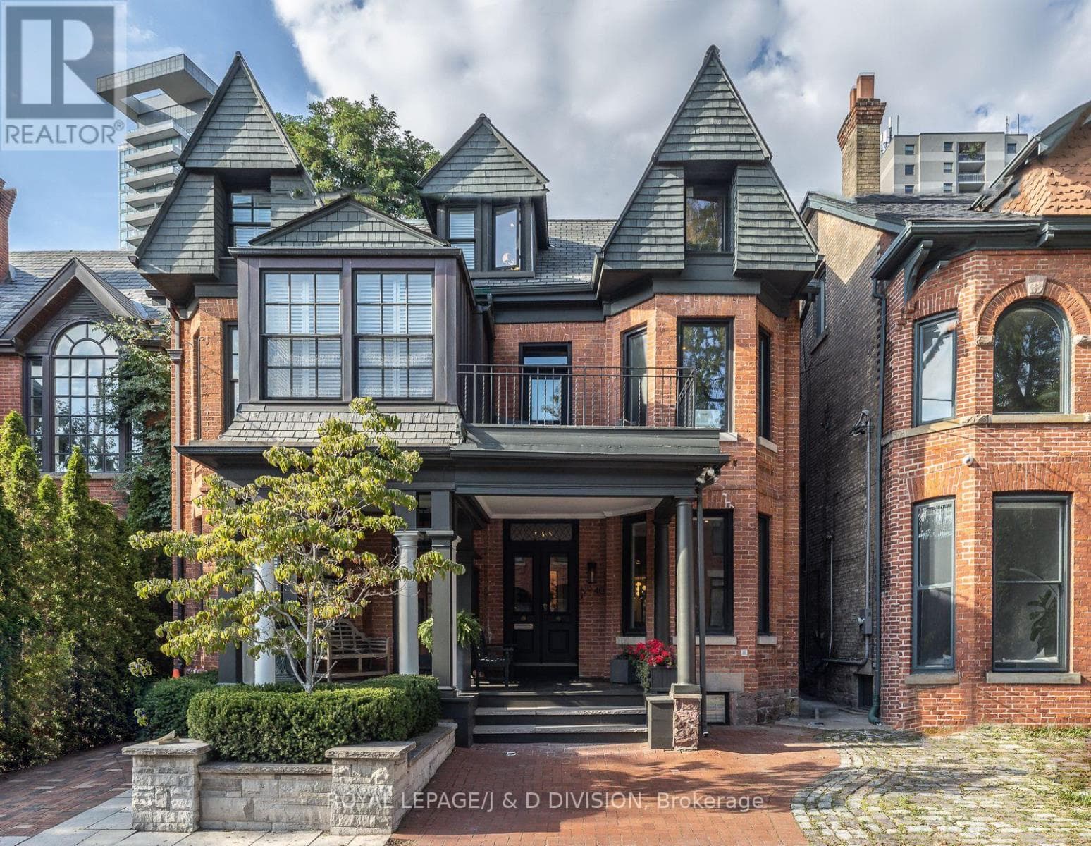 40 BERNARD AVENUE in Annex