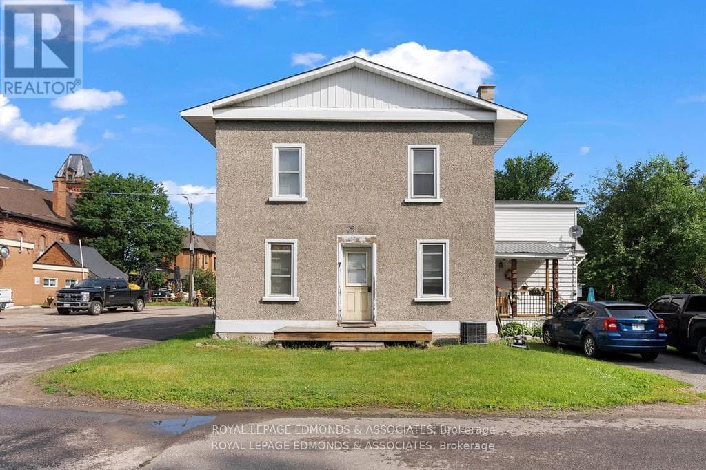 7 ISABELLA STREET in 