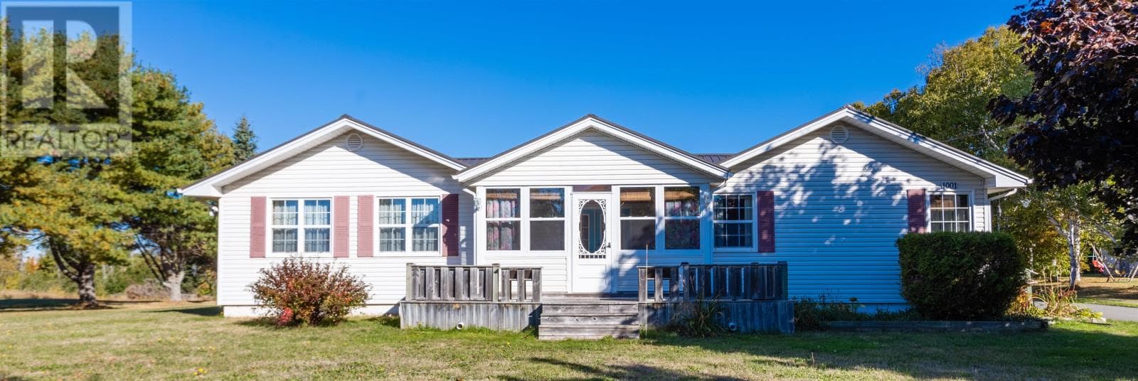 1001 CAPE BEAR ROAD, PEIA — photo 2