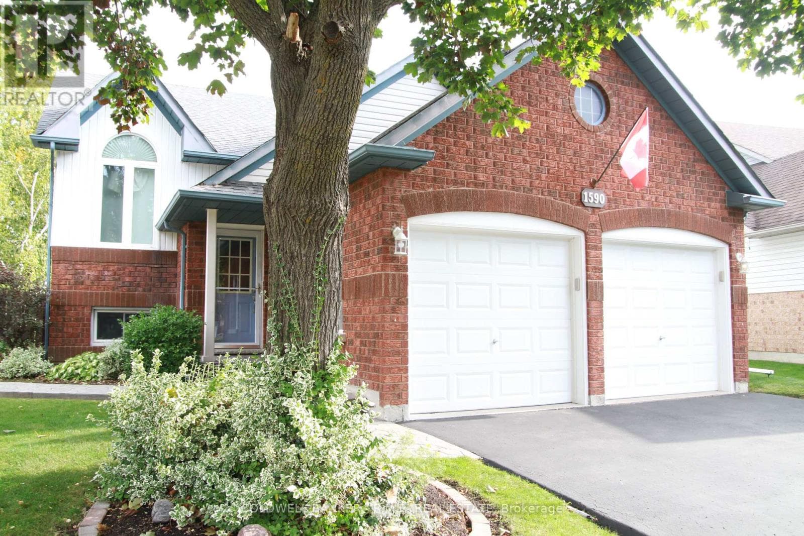 1590 EDENWOOD COURT in SAMAC