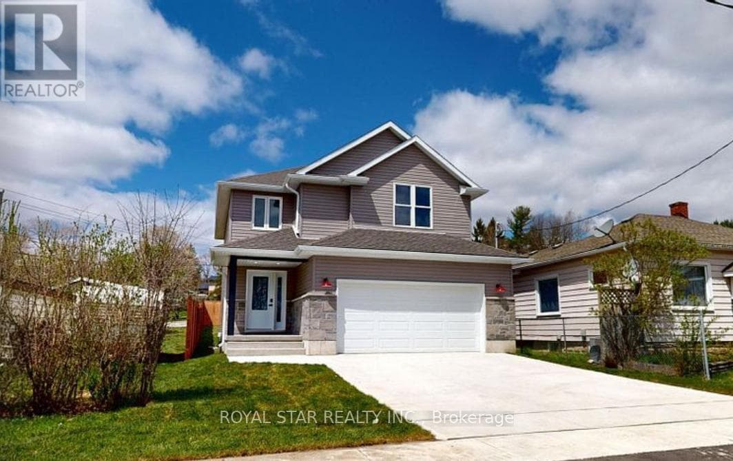 103 METCALFE STREET in 
