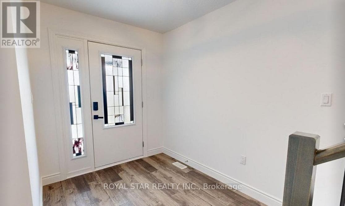 103 METCALFE STREET, Toronto — photo 3