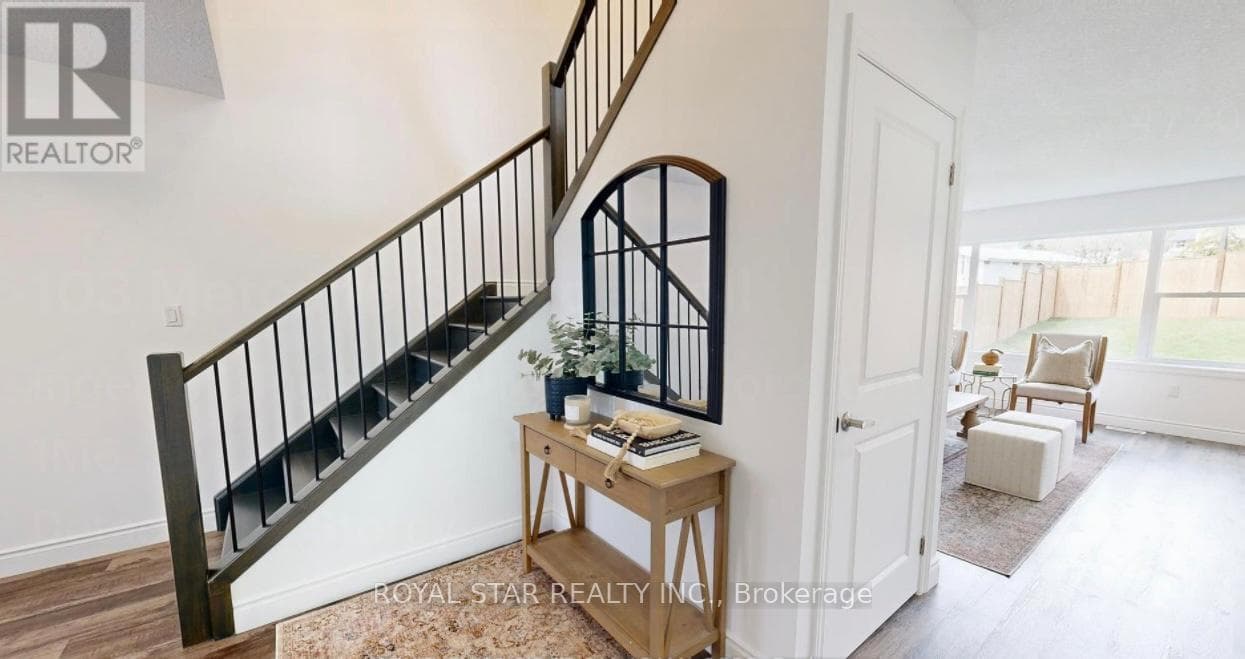 103 METCALFE STREET, Toronto — photo 4