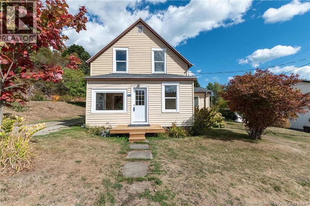 52 FUNDY VIEW DRIVE in 