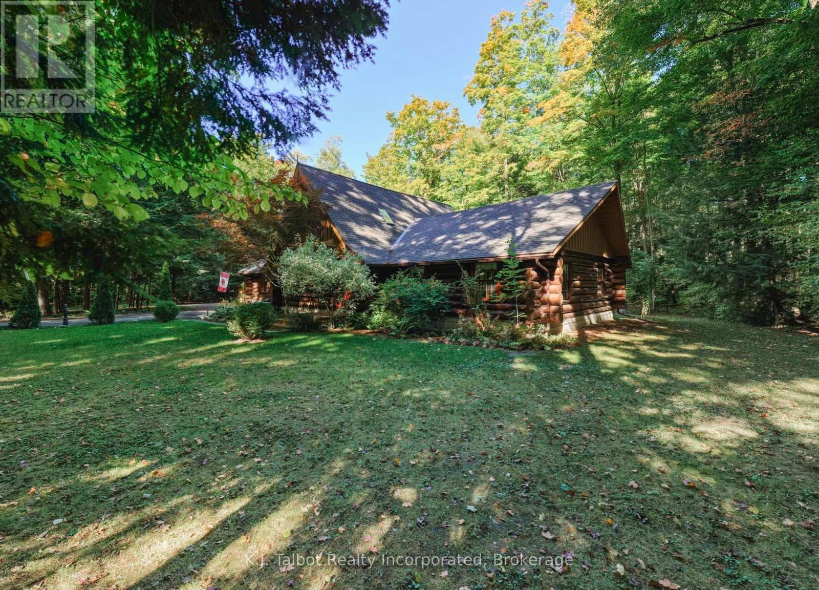 35576B BAYFIELD RIVER ROAD, R.R. #2 ROAD E, OnePoint — photo 4