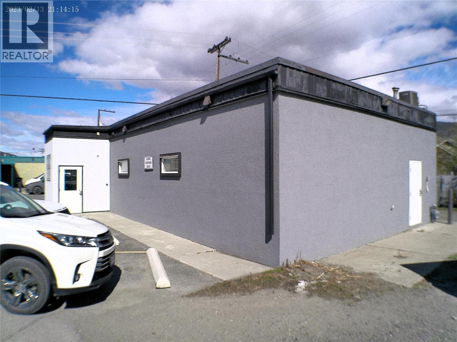 1802 CHARTERS Street in 