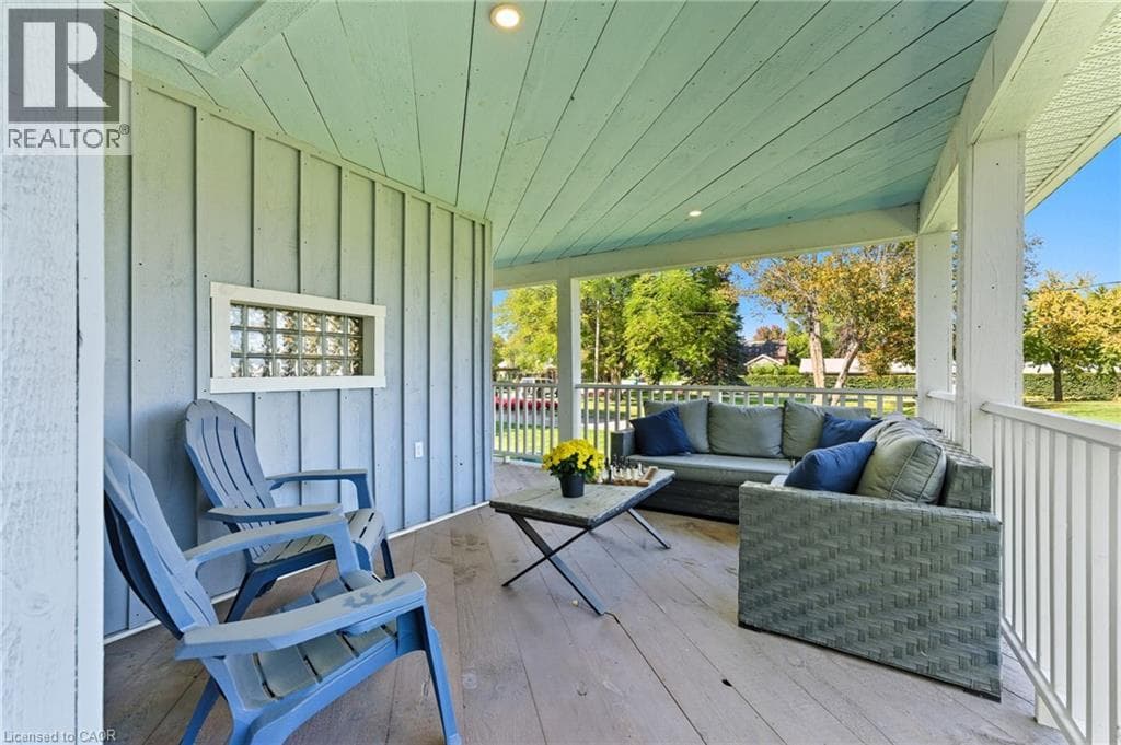 146 LYNDEN ROAD, Cornerstone — photo 5