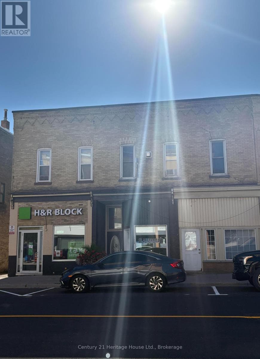141-145 MAIN STREET N, OnePoint — photo 2