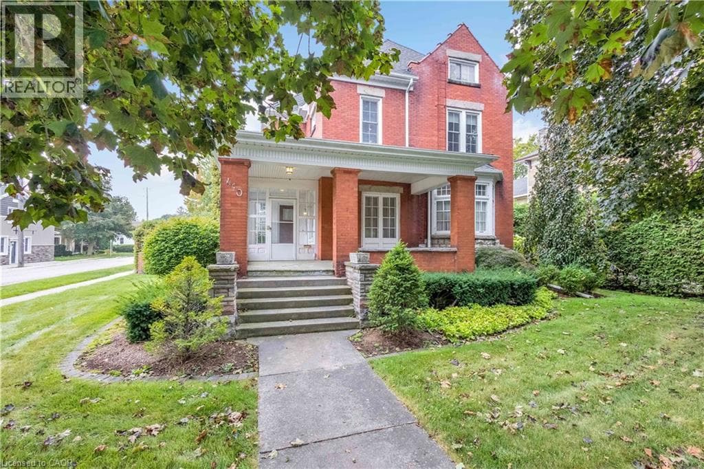 410 MAIN STREET WEST in