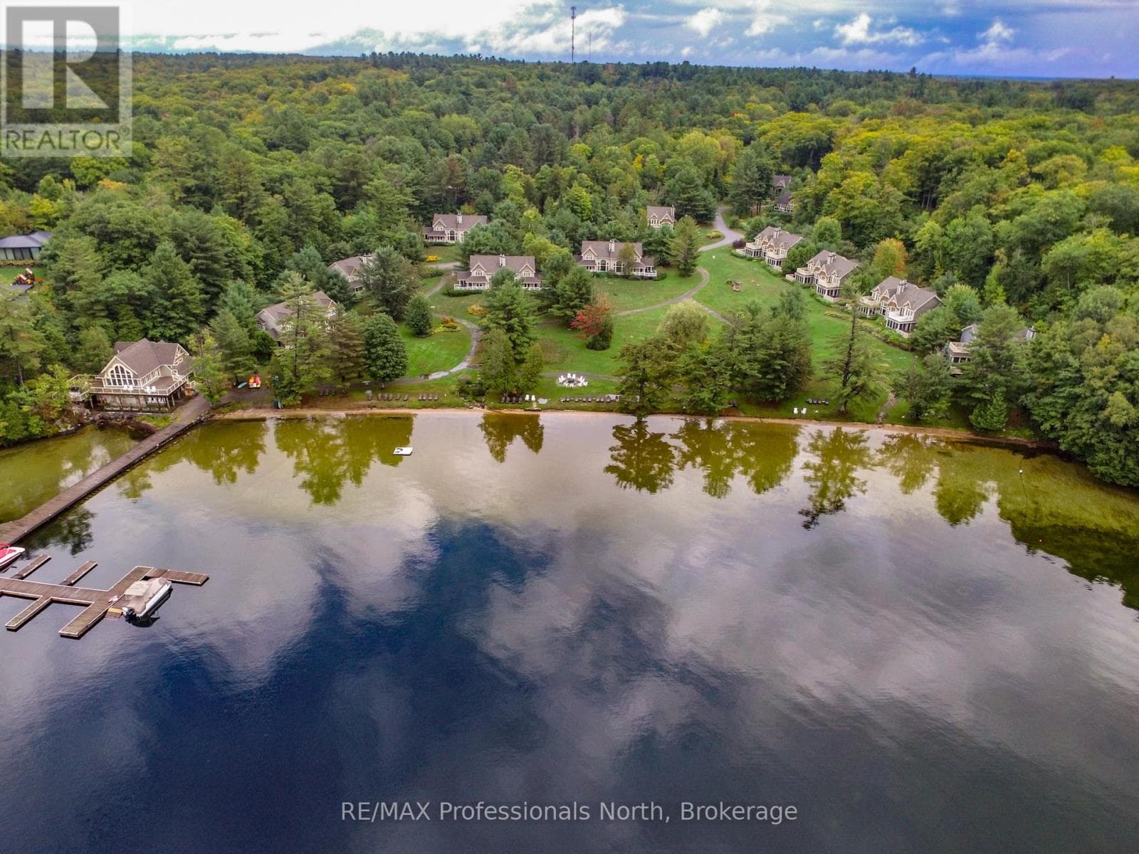 CARLING 4, W10 - 3876 MUSKOKA ROAD 118 WEST, OnePoint — photo 3