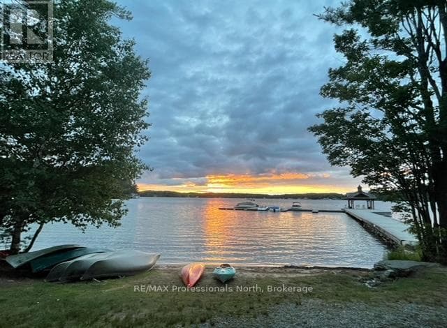CARLING 4, W10 - 3876 MUSKOKA ROAD 118 WEST, OnePoint — photo 5