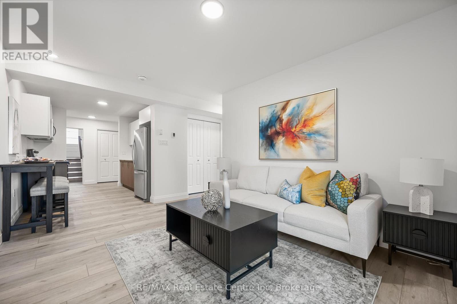 182 BRIDGE CRESCENT UNIT 9 in 
